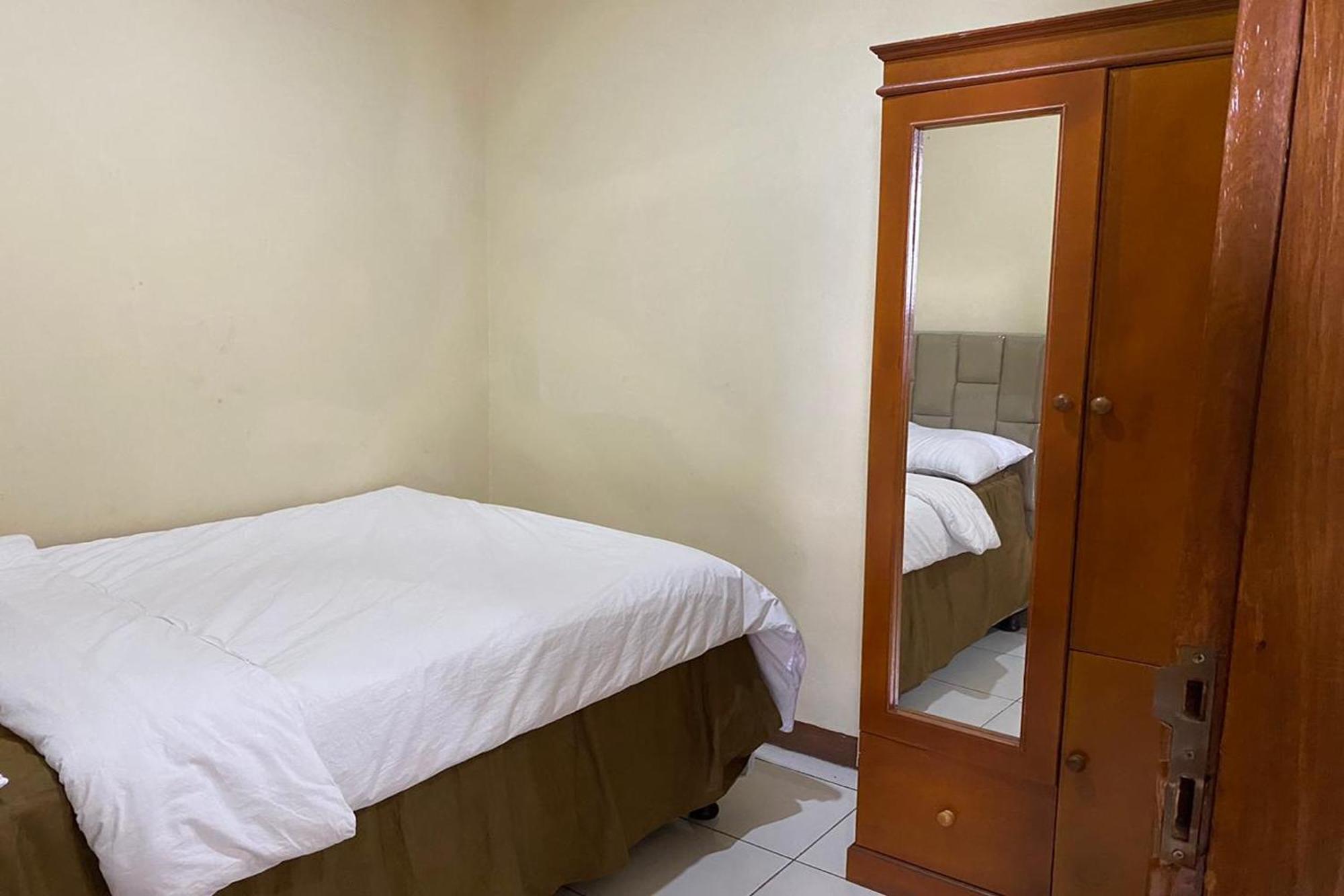 Villa Buana Graha Syariah Бандунг Екстериор снимка