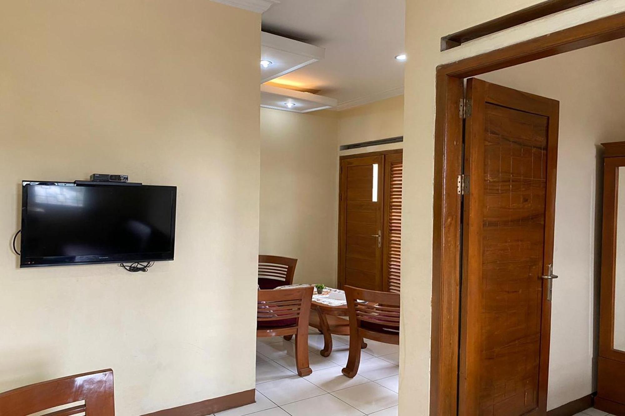 Villa Buana Graha Syariah Бандунг Екстериор снимка