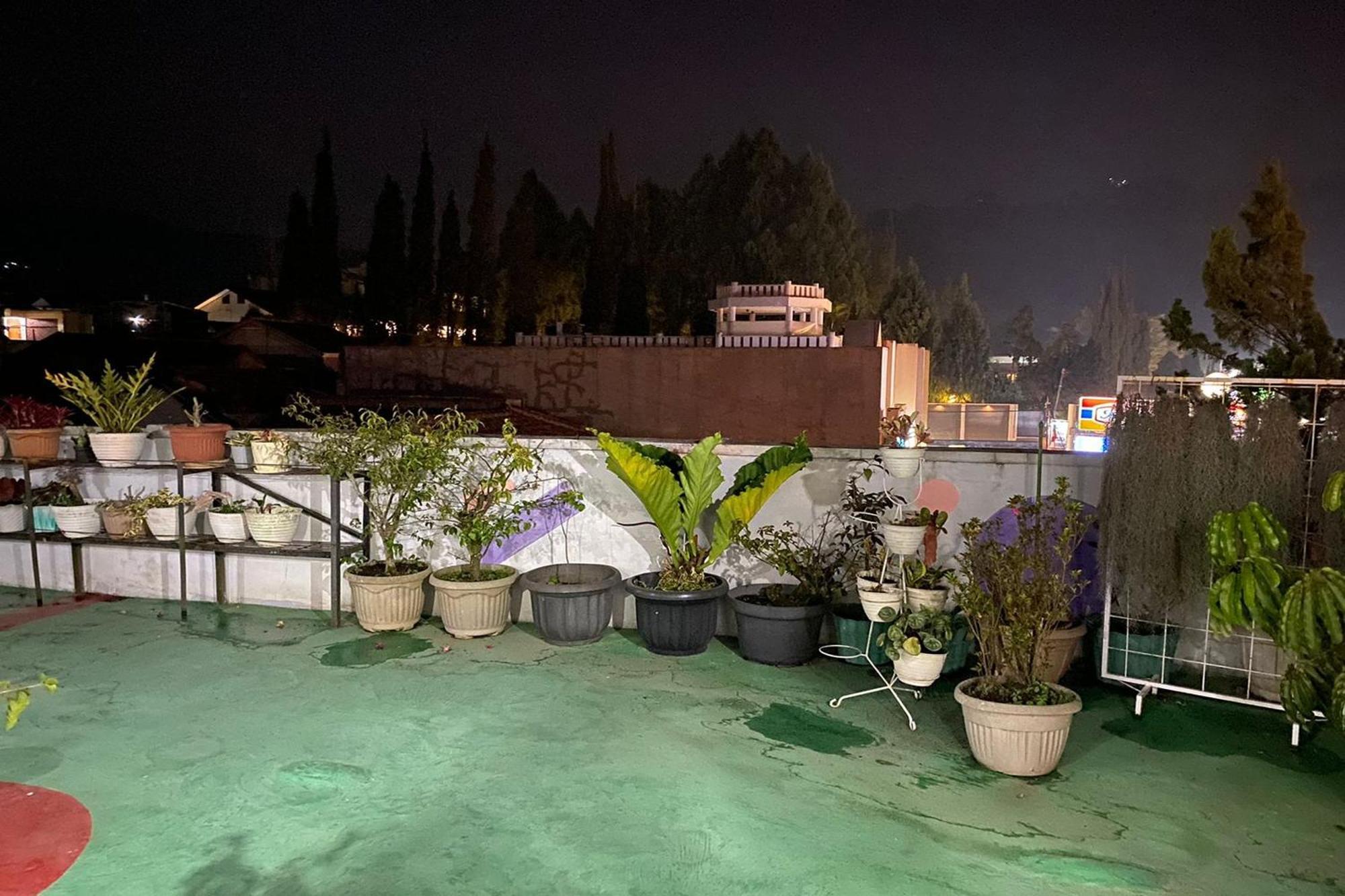 Villa Buana Graha Syariah Бандунг Екстериор снимка