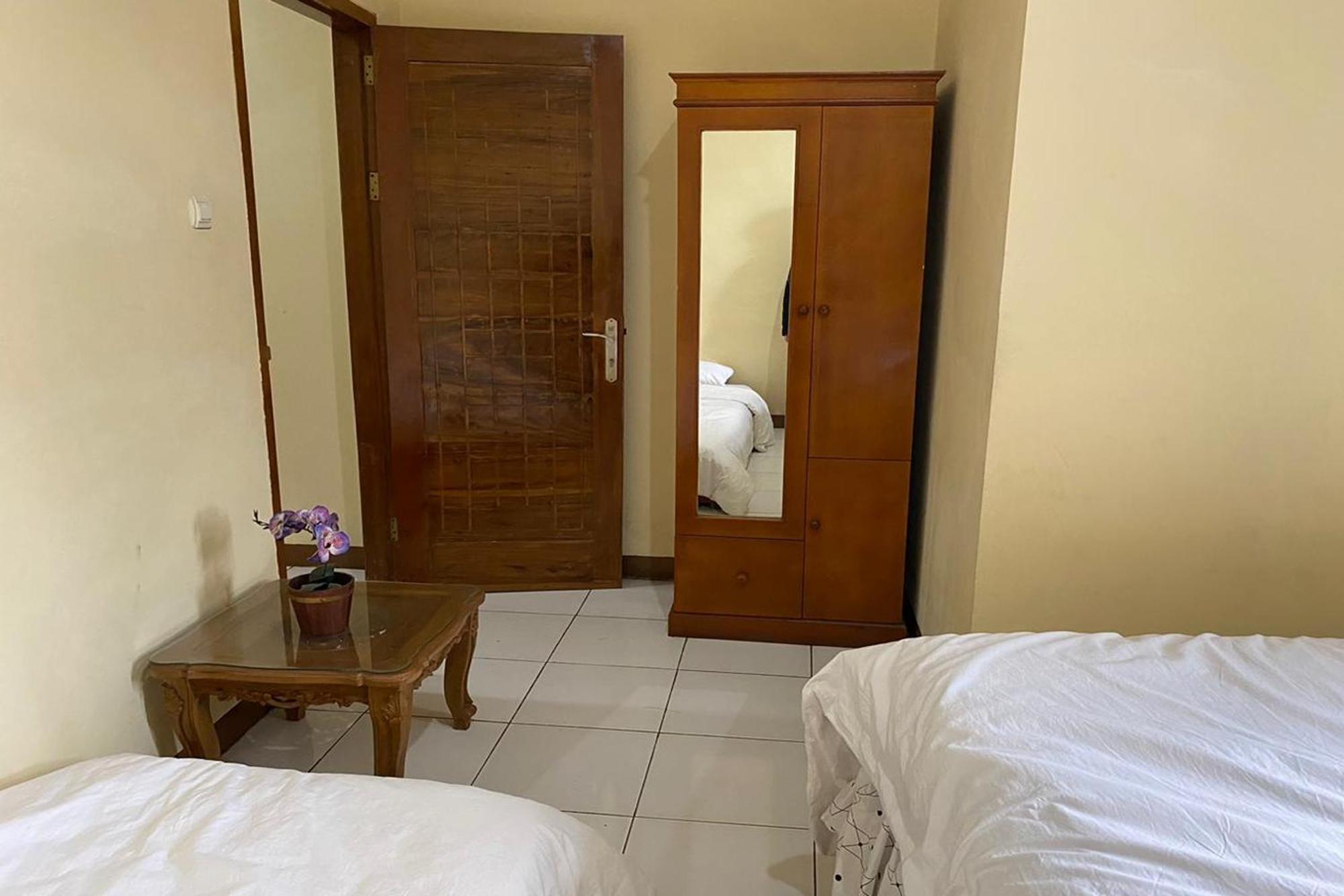 Villa Buana Graha Syariah Бандунг Екстериор снимка