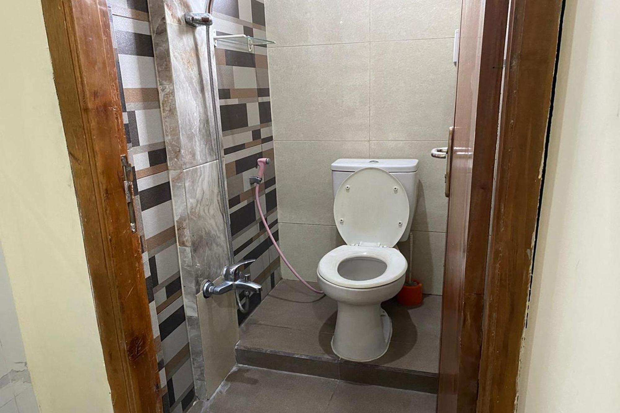 Villa Buana Graha Syariah Бандунг Екстериор снимка