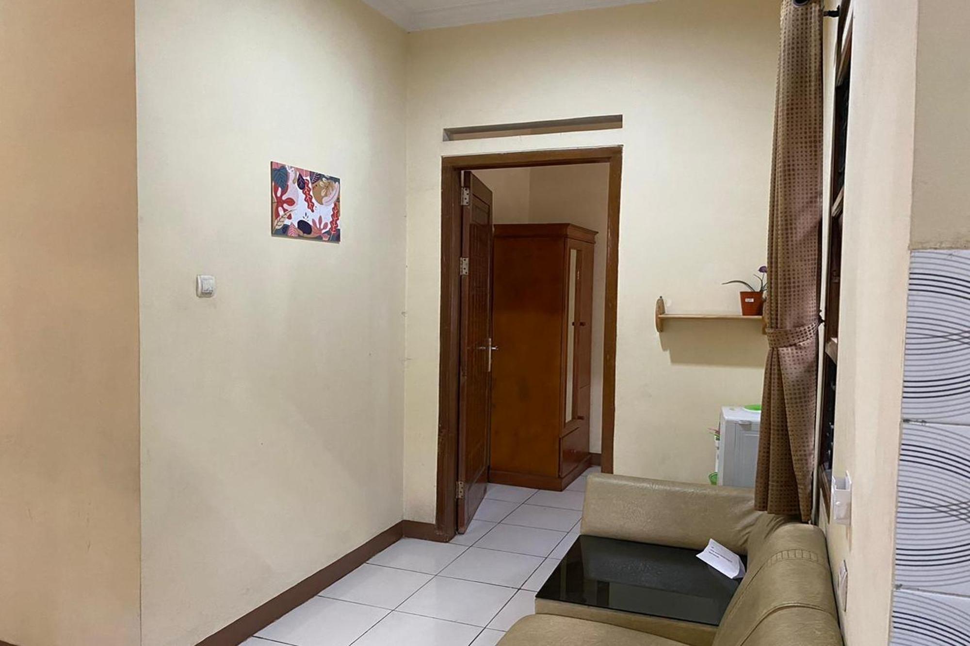 Villa Buana Graha Syariah Бандунг Екстериор снимка