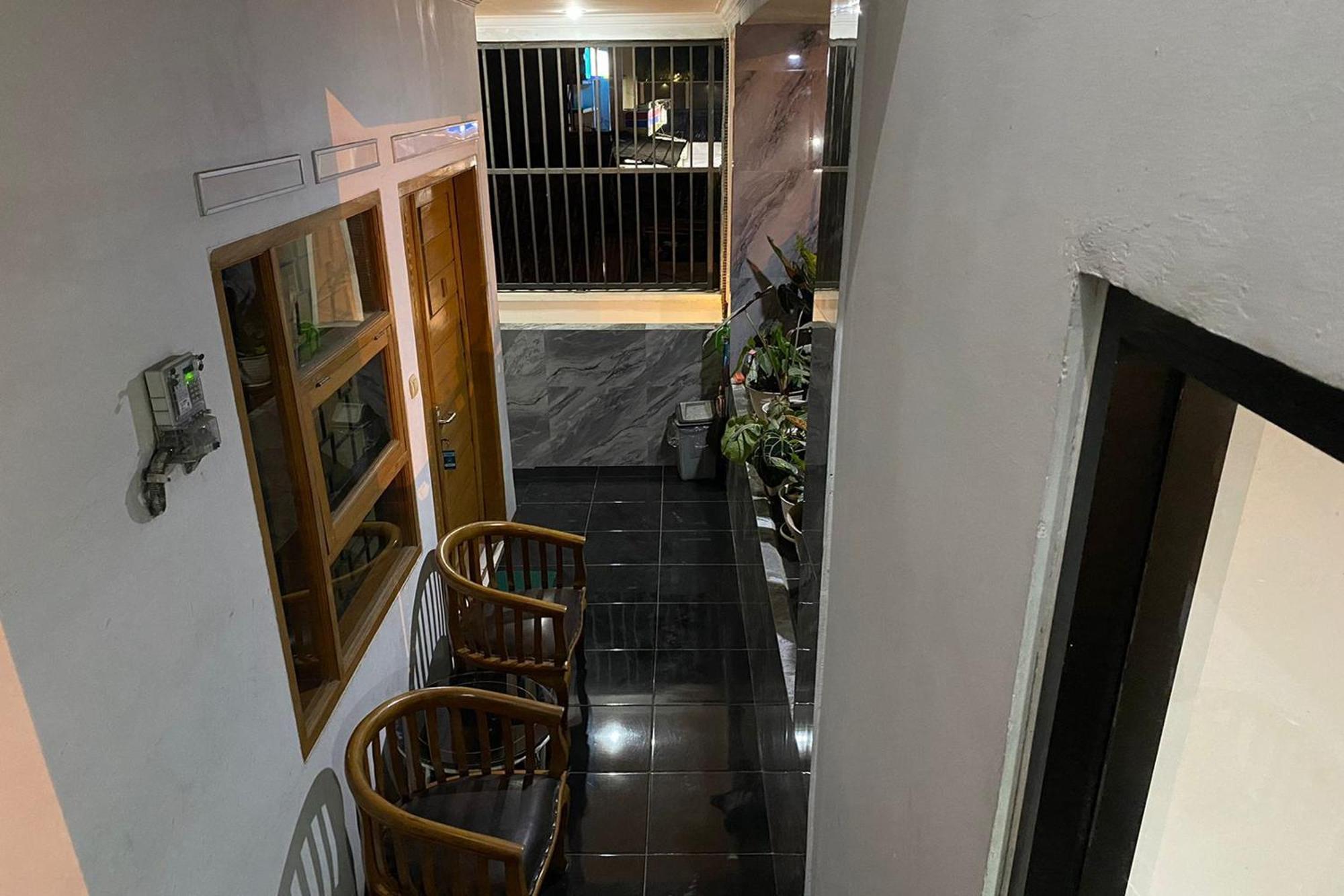 Villa Buana Graha Syariah Бандунг Екстериор снимка