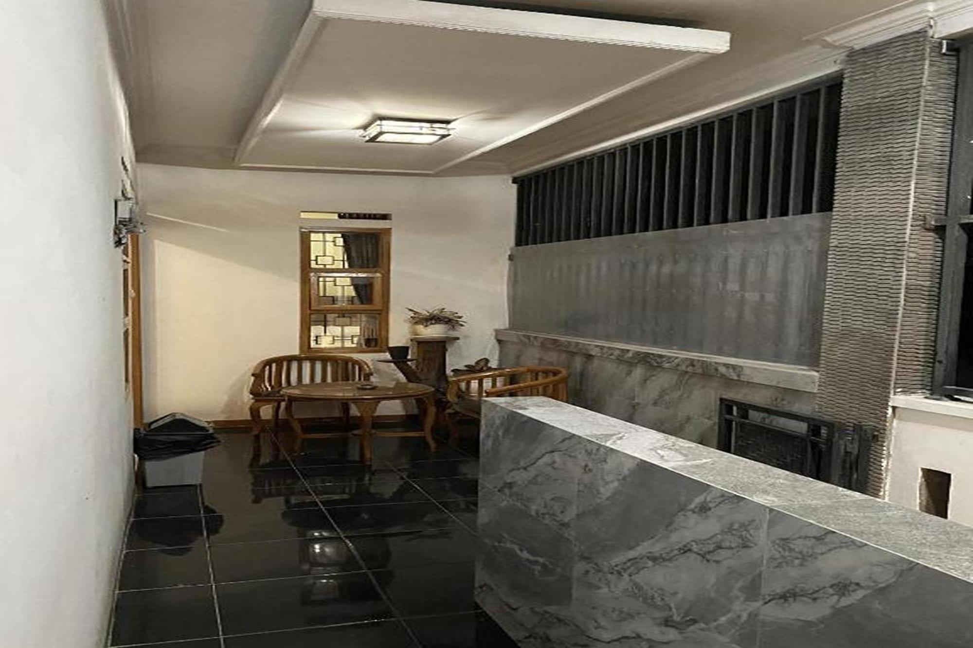 Villa Buana Graha Syariah Бандунг Екстериор снимка