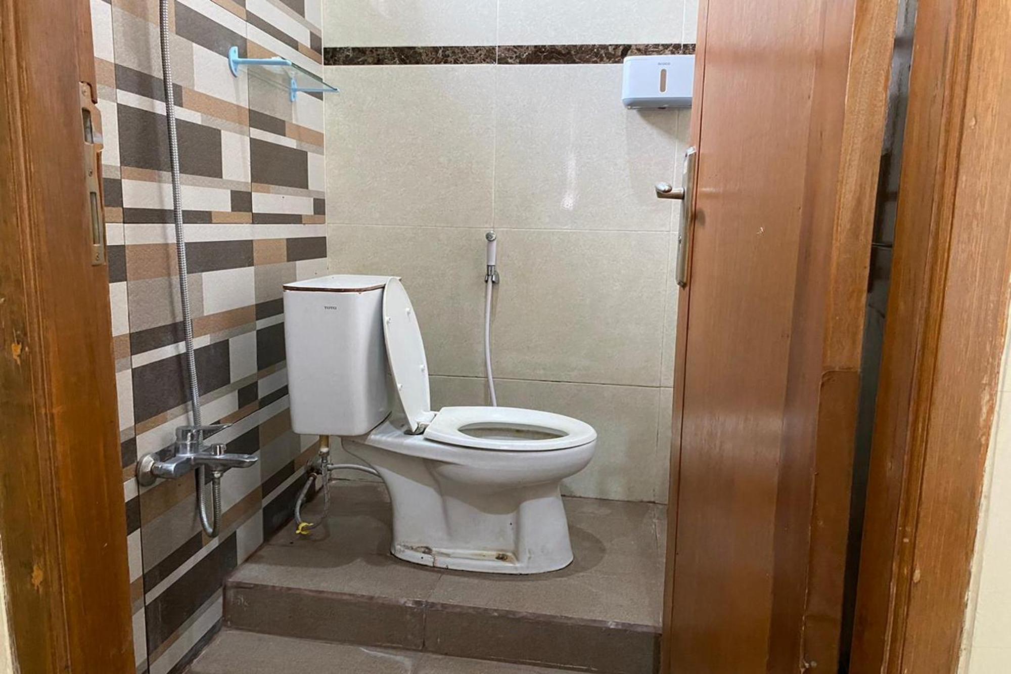 Villa Buana Graha Syariah Бандунг Екстериор снимка