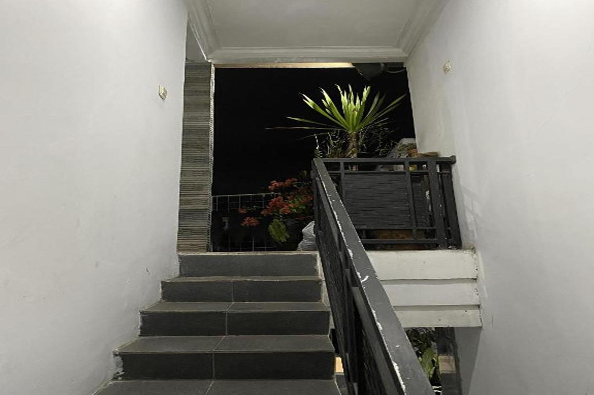Villa Buana Graha Syariah Бандунг Екстериор снимка