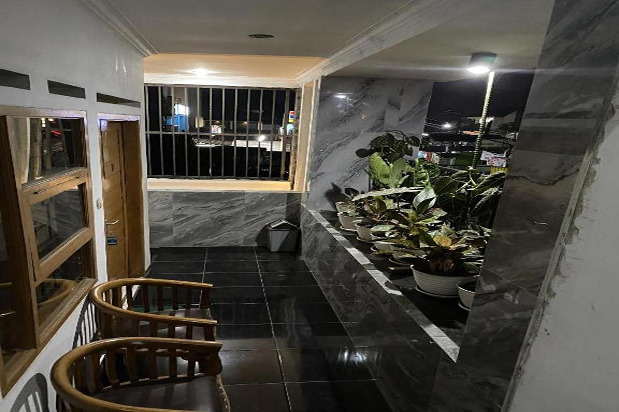 Villa Buana Graha Syariah Бандунг Екстериор снимка