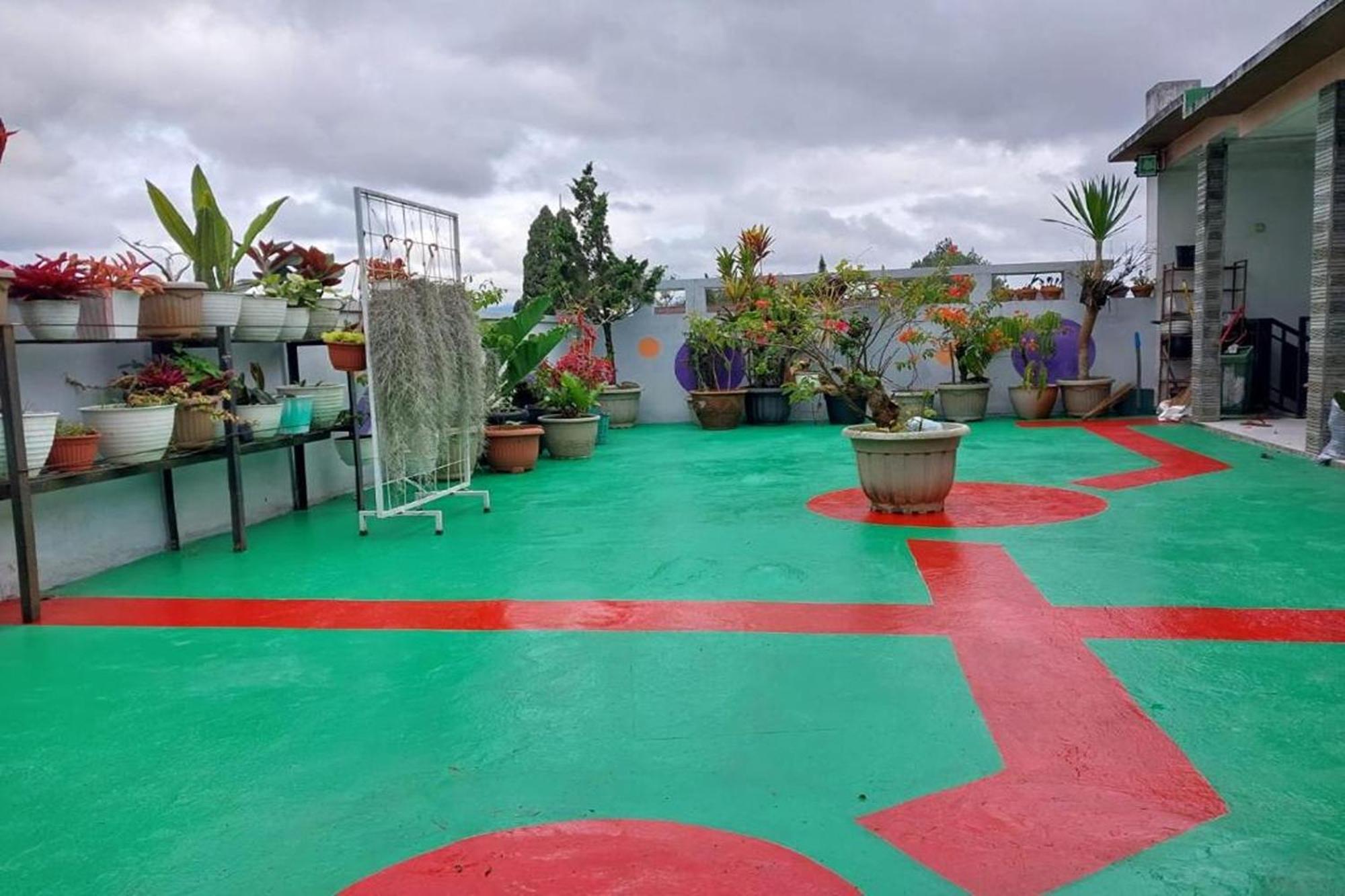 Villa Buana Graha Syariah Бандунг Екстериор снимка