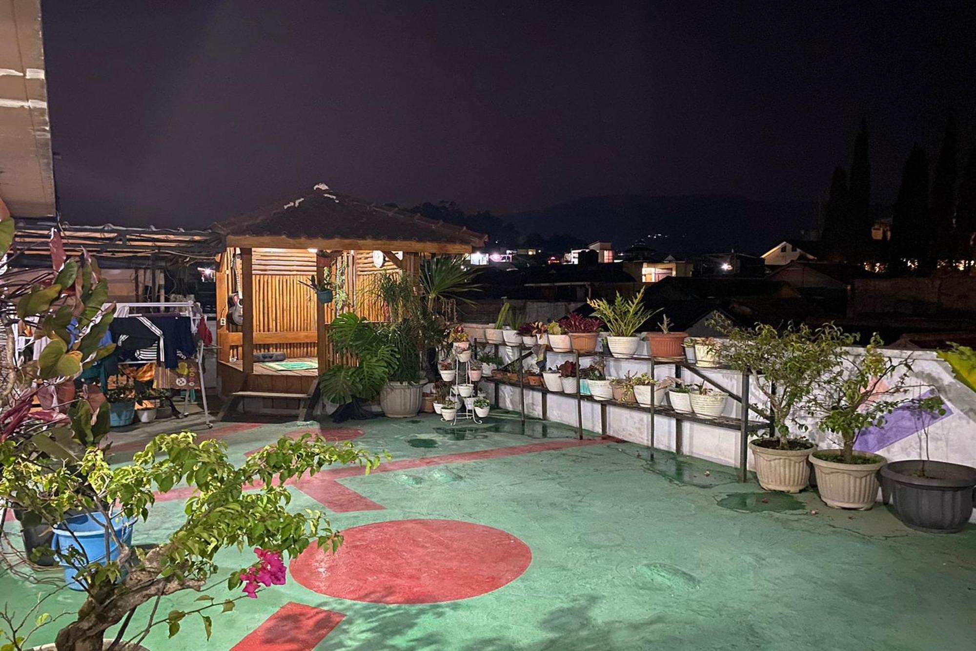 Villa Buana Graha Syariah Бандунг Екстериор снимка